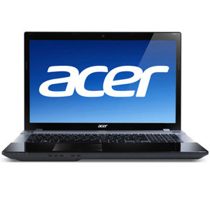 Acer Aspire V3-731-4473 17.3" Notebook Computer NX.M31AA.005