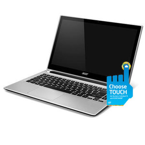 Acer V5-471P-6843 14" Touch Screen Notebook Computer