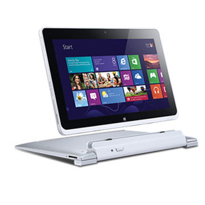 Acer Iconia W510P-1406 10.1" Tablet Computer