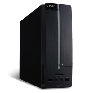 Acer Aspire XC100 Desktop Computer