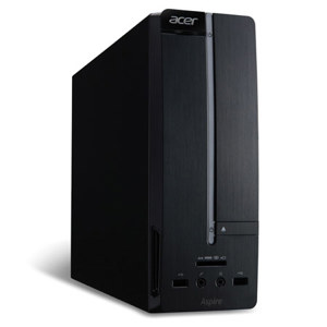 Acer Aspire XC600 Desktop Computer