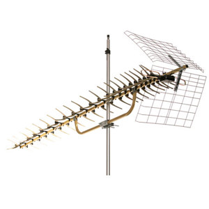 Antennas Direct 91XG Uni-Directional UHF TV Antenna 91XG