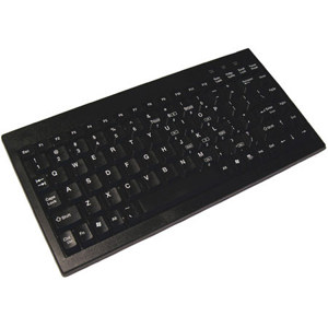 Adesso ACK-595UB Mini USB Keyboard ACK-595UB