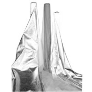  Advantage Gripware 6x6' Halo Artificial Silk, White Diffusion Material. 