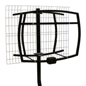 Antennas Direct ClearStream C5 High Gain Digital VHF TV Antenna C5