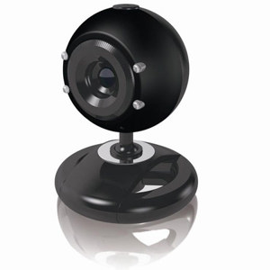 Adesso CYBERTRACK-Q1: Picture 1 regular