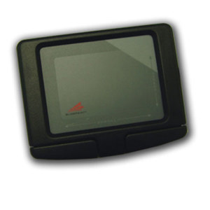 Adesso Easy Cat 2 Button USB Glidepoint Touchpad GP-160UB