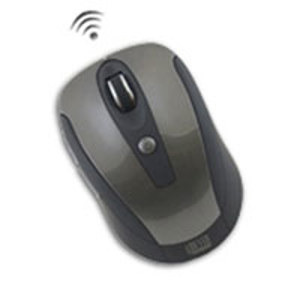 Adesso iMouse S100 Bluetooth Wireless Mini Mouse IMOUSE -S10