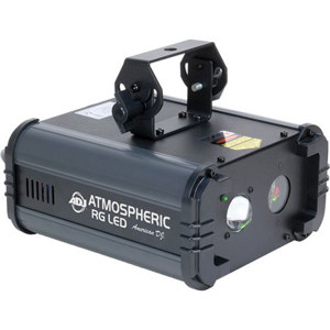 American DJ Atmospheric RG LED Lighting Effect