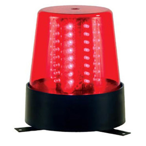 American DJ B6 LED Police Beacon