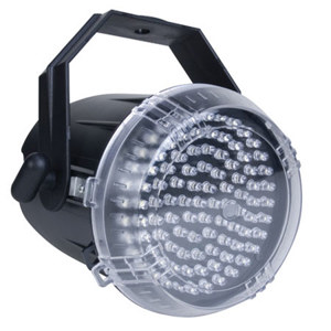 American DJ Big Shot Portable LED Strobe Light