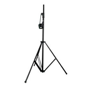 American DJ Crank 2 Steel Tripod Stand