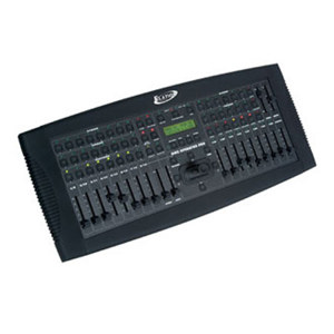 American DJ DMX Operator Pro Lighting Control Console