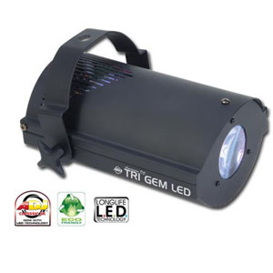 American DJ Moonflower Effect LED Light