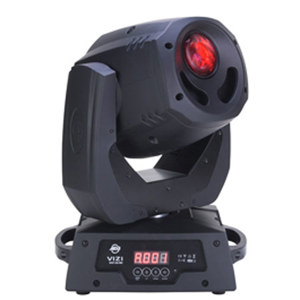 American DJ Vizi Spot LED Pro High Output LED DMX Moving Head Effect Light