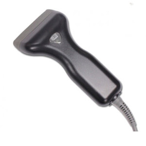 Adesso Nuscan 1000U Contact CCD Barcode Scanner, USB: Picture 1 regular