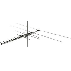 Antennas Direct V21 High Gain UHF / VHF TV Antenna: Picture 1 regular