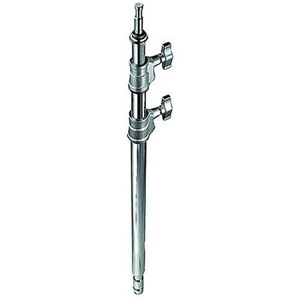 Avenger 9.3 feet C-Stand Column 29, Chrome Steel: Picture 1 regular
