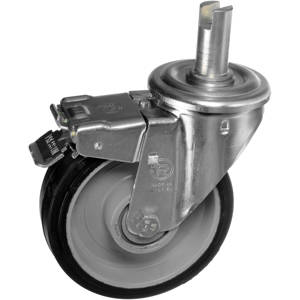  Avenger Hardwheel Set for the Strato Safe Series of Light Stands. 