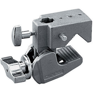 Avenger Heavy Duty Super Clamp with Pipe Biting Surface: Picture 1 regular