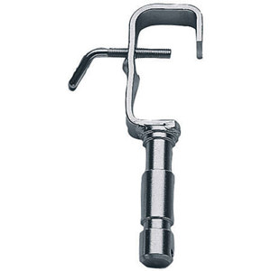 Avenger Stage C-Clamp with 1-1/8 inch Stud: Picture 1 regular