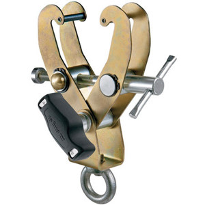 Avenger Grab Clamp C339LE