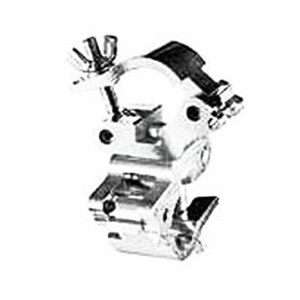 Avenger MP Slim Double Truss Clamp Swivel with Wing Nut: Picture 1 regular