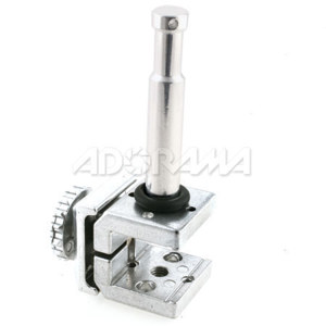 Avenger Square Clamp with 5/8 inch Stud: Picture 1 regular