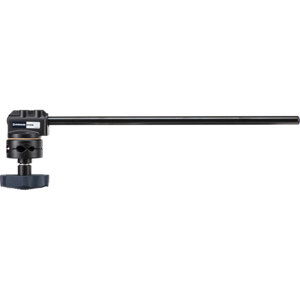 Avenger 20" Black Extension Grip Arm with "T" Top. 