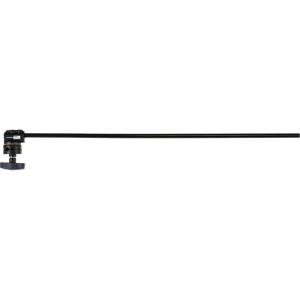  Avenger 40" Black Extension Grip Arm with "T" Top. 