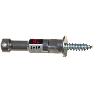 Avenger 5/8 Inch Screw-In Baby Pin for Wood Screw: Picture 1 regular