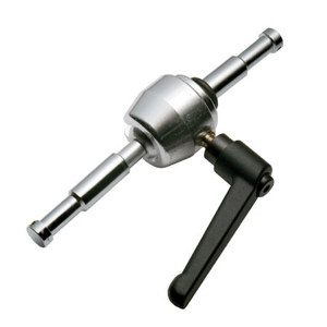 Avenger Baby Swivel Pin with Ratchet Handle: Picture 1 regular