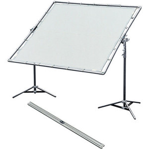  Avenger 6x6' Butterfly / Overhead Fold Away Frame. 