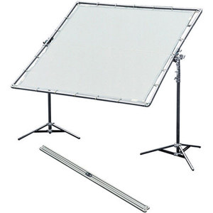 Avenger 12 x 12 feet Butterfly/Overhead Foldaway Frame: Picture 1 regular