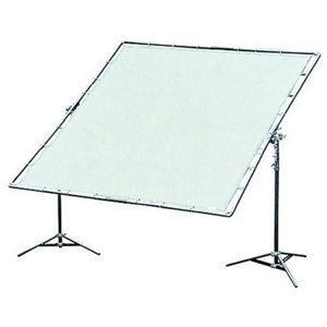  Avenger 8x8' Butterfly / Overhead Compact Fold Away Frame by Steve Cardellini 