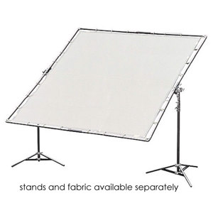  Avenger 12x12' Butterfly, Fold Away Overhead Frame by Steve Cardellini, Compact Version 