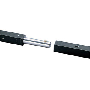  Avenger Modular Frame Conversion Kit Extends an 8x8' Frame to a 12x12' Frame. 