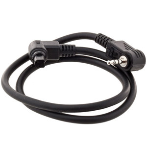 AEO Photo Lightning Strike! Canon N3 3-pin Cable: Picture 1 regular