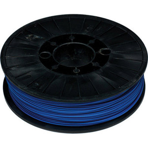  Afinia Premium ABS Filament for  H479 3D Printers, Blue 
