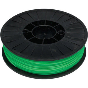  Afinia Premium ABS Filament for  H479 3D Printers, Green 