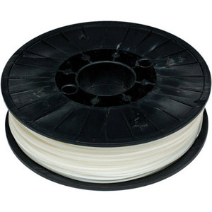  Afinia Premium ABS Filament for  H479 3D Printers, Natural 