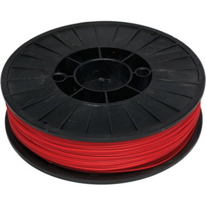  Afinia Premium ABS Filament for  H479 3D Printers, Red 