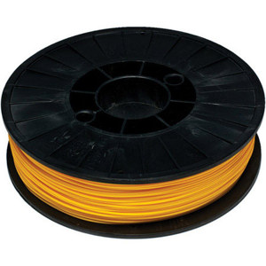  Afinia Premium ABS Filament for  H479 3D Printers, Yellow 