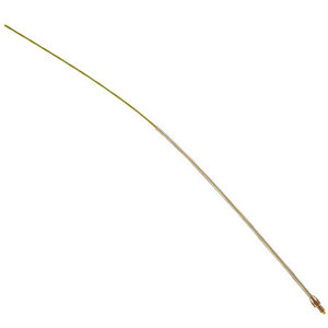  Apex Gear Replacement Fiber for Gamechanger, Yellow 