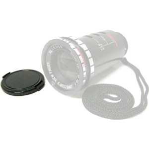 Alan Gordon Enterprises Replacement 58mm Lens Cap: Picture 1 regular