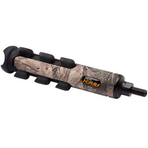  Apex Gear Pro-Tune XS Bow Stabilizer, 6" Length, Xtra 