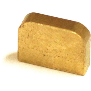 Alan Gordon Enterprises ACME Oblong Peg 1040-01-S0210