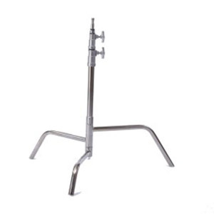  American Grip CS00 24" 2 Rise Spring Load C-Stand 