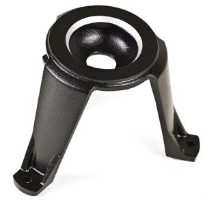  Alan Gordon Enterprises Hi Hat, 100mm Bowl 