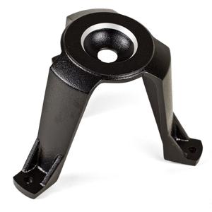  Alan Gordon Enterprises Hi Hat, 75mm Bowl 